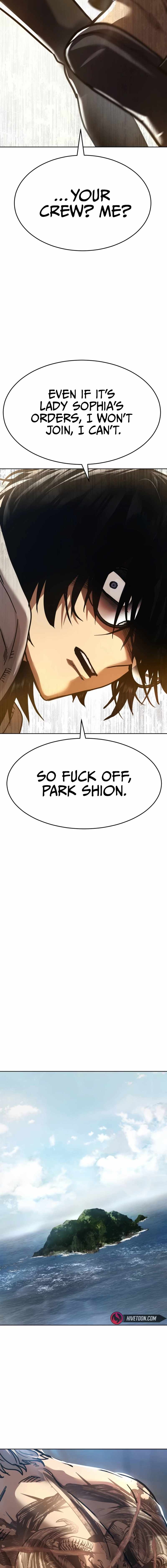 Laws of the good child Chapter 51 29